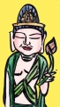 3勝林寺奈良国立博物館仏像館