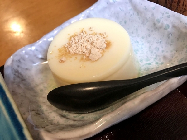 豆腐料理 紅絲 こうし (20)