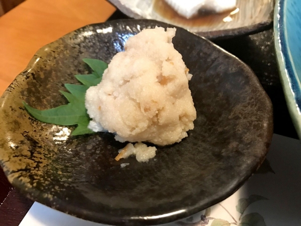 豆腐料理 紅絲 こうし (1)
