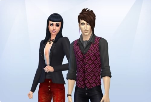 The Sims™ 4_20180810135433
