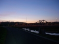 180818夜明けの泉大橋