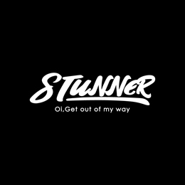 STUNNER_CD