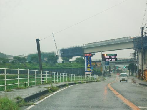 長崎新幹線