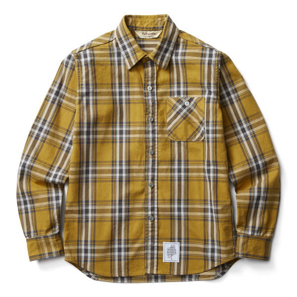 SOFTMACHINE DAILY FLANNEL
