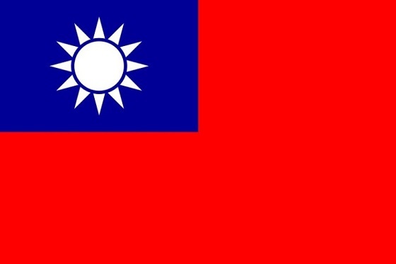 【悲報】池上彰、台湾を国と認めないで国旗を非表示に