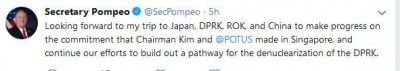 20181006 pompeo travetl to asia234t