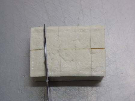 カレー豆腐ステーキ035