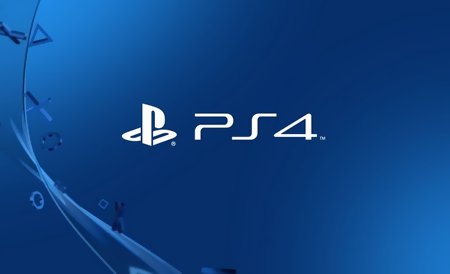 PS4ロゴ