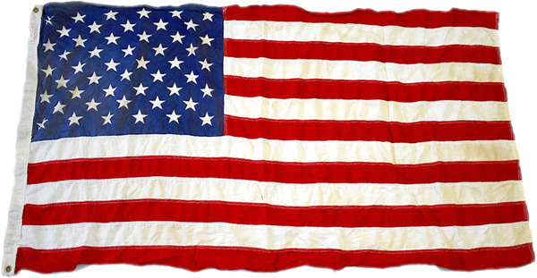 星条旗American Flagアメリカ国旗アメリカンフラッグ雑貨小物＠古着屋カチカチ