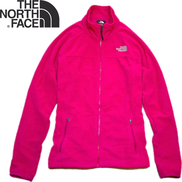 ノースフェイスThe North Faceアウトドア登山フリースジャケット画像デナリジャケット　メンズレディースコーデ古着屋カチカチ