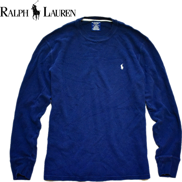 ラルフローレンPOLOビッグサイズシャツ画像メンズレディースコーデ古着屋カチカチ