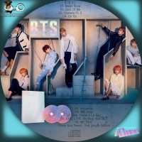 BTS LOVE YOURSELF 結 Answer-2☆