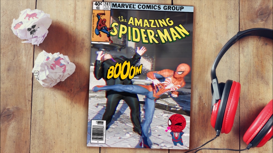 Screenshot_2018-09-01 Marvels Spider-Man - Photo Mode Trailer PS4 - YouTube(1)