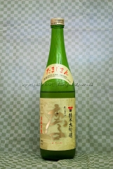日本酒　多満自慢　たまの慶　（よろこび）　純米大吟醸　東京　石川酒造