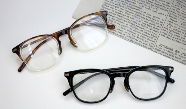 □OLIVER PEOPLES オリバーピープルズ WESTLYNメガネ 眼鏡 - iplace.co.il