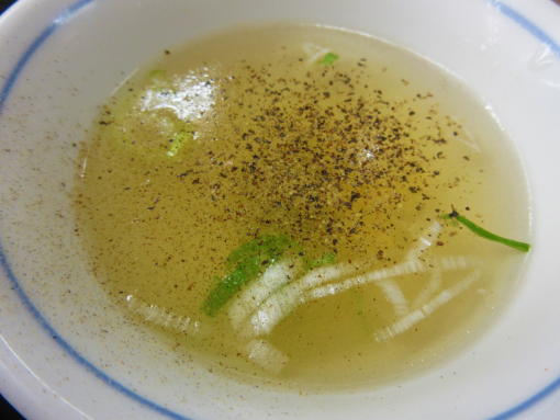 107　スープ(1)
