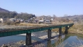 第六久慈川橋梁