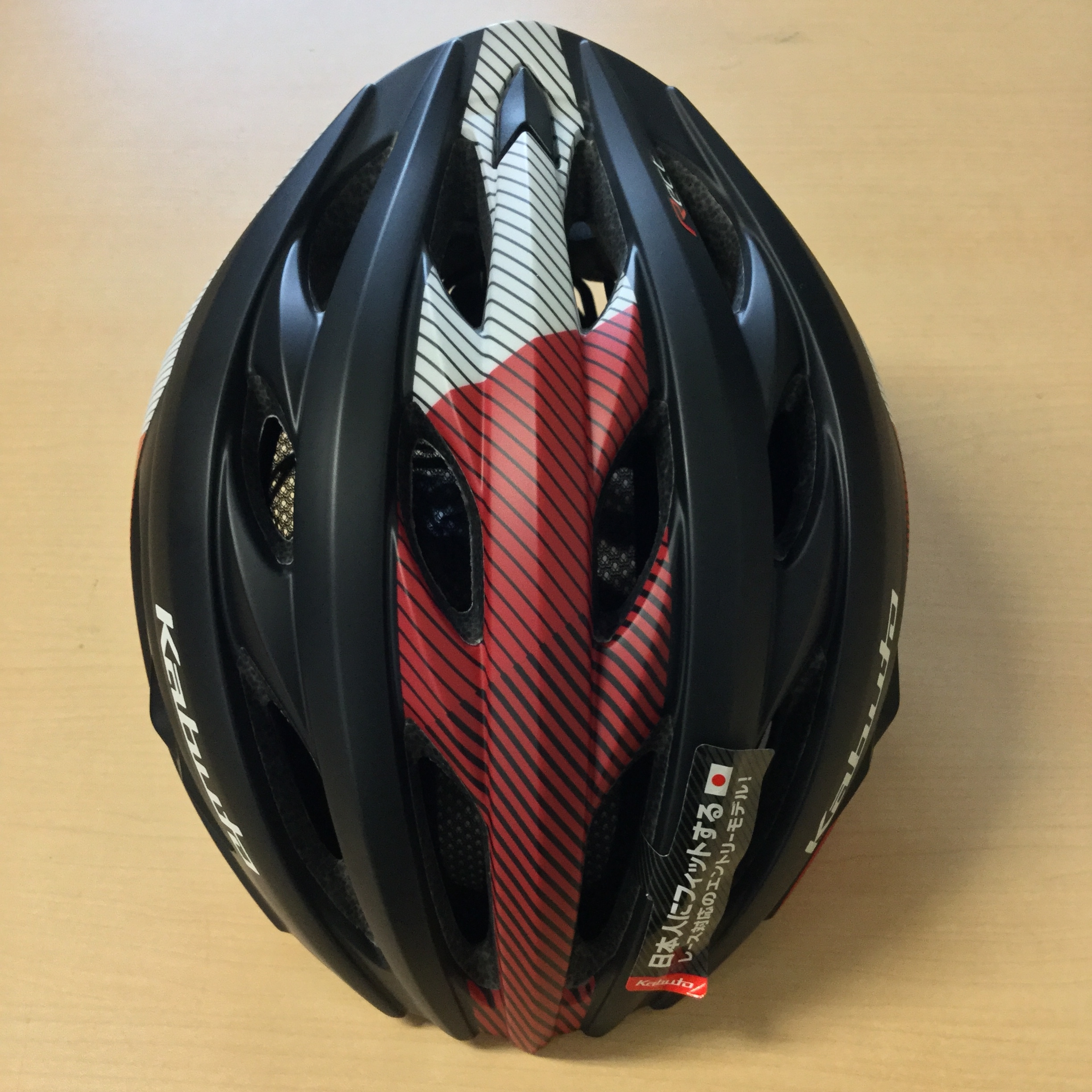 入荷しました】OGKKABUTO 新エントリーグレードヘルメット RECT レクト のご案内 | 野口商会ブログ