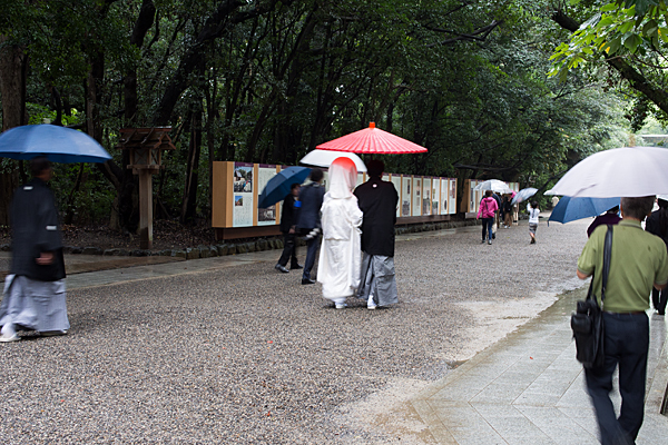 熱田神宮結婚式