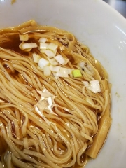 Bonito Soup Noodle RAIK【壱八】－12