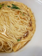 Bonito Soup Noodle RAIK【弐拾】－11