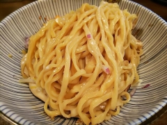 CLAM＆BONITO 貝節麺 raik【参】－11
