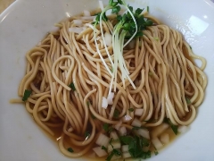 The Noodles Saloon Kiriya【六】－15