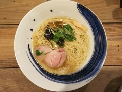 【新店】麺屋翔 みなと－14