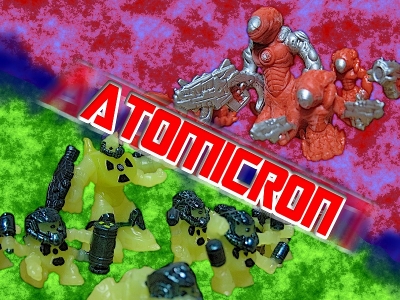 atomicron