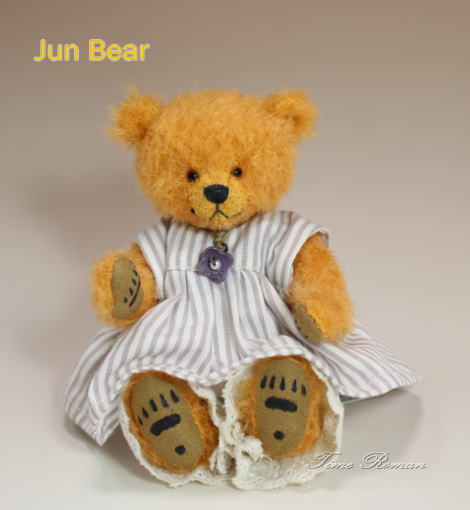 Jun Bear