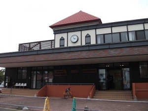 180927金木駅