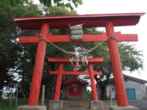 180927大山神社