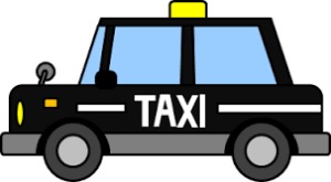 中小企業応援団なべの経営アドバイスブログ タクシーの自動運転 世界初