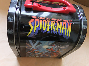 Spiderman_tinbox