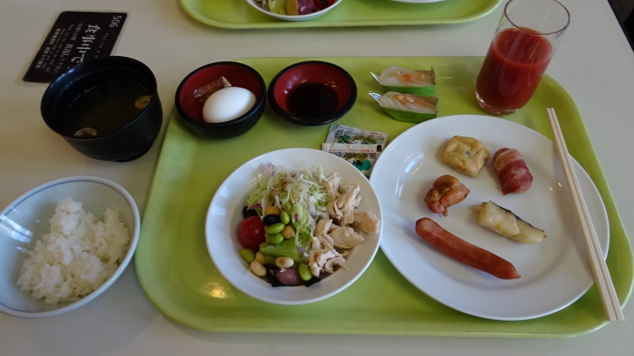 ホテル立山食事 (13)